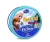 Dobble Frozen Kraina Lodu 2 Gra Karciana dla Dzieci Elsa Anna 4+