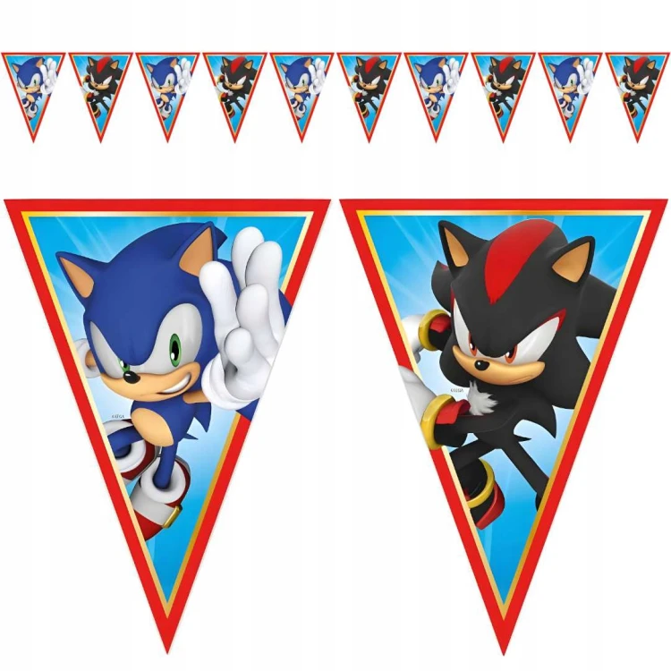 Banner-papierowe-SONIC-Szybki-jak-blyskawica-flagi-230-cm-Marka-Procos.jpeg