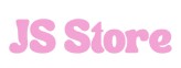 JS Store logo - strona główna